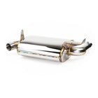 RPM 2016-2025 Can-Am Defender HD10/HD9/HD8 Slip On, Sport Muffler