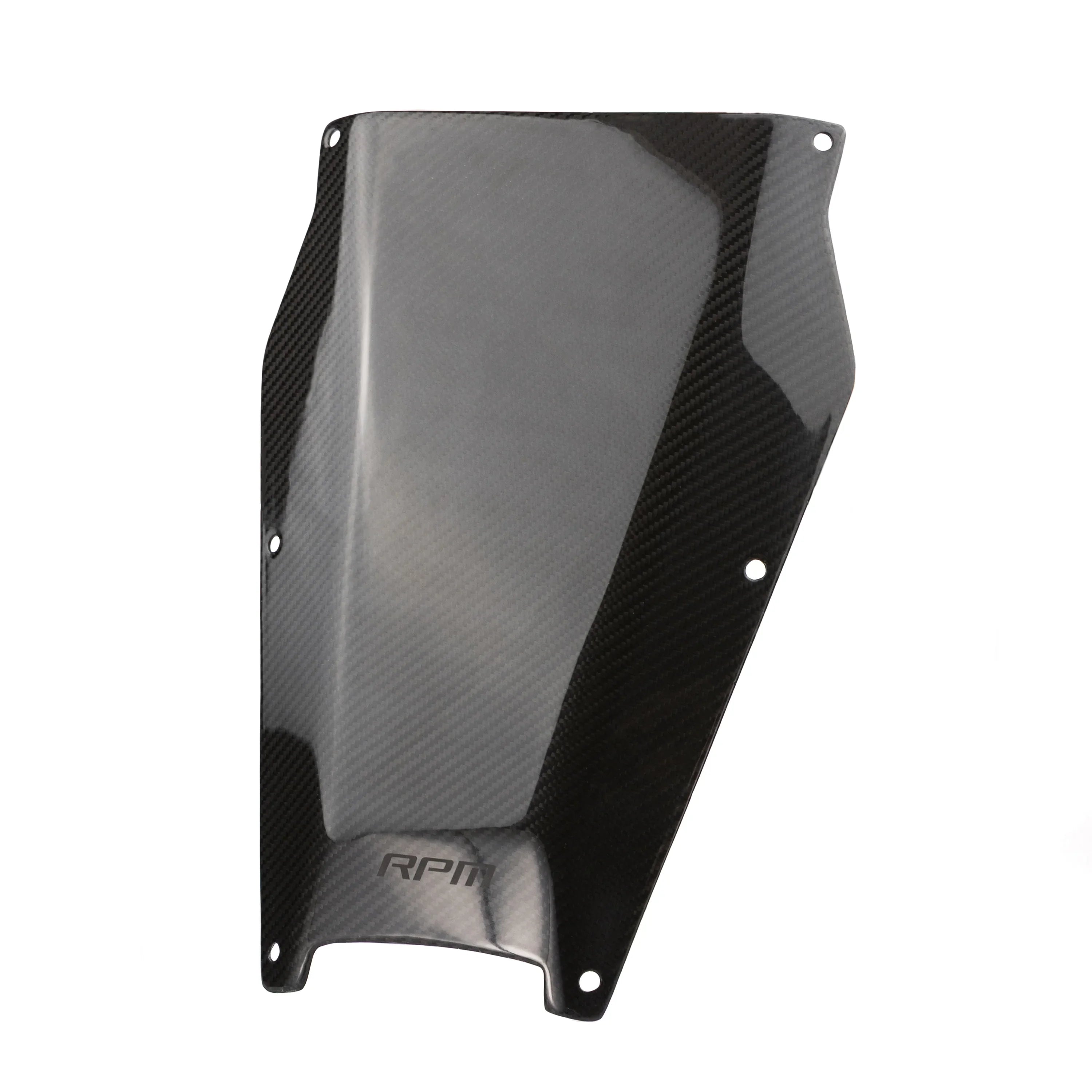 RPM Maverick R Carbon Fiber Quick Access Engine Panel – RPM SXS