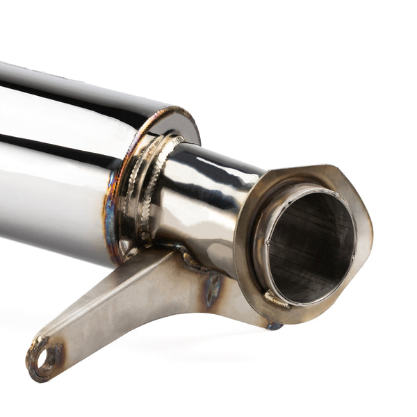 Gen5Skidoo850TStainlessMuffler Gen5Skidoo850TStainlessMuffler