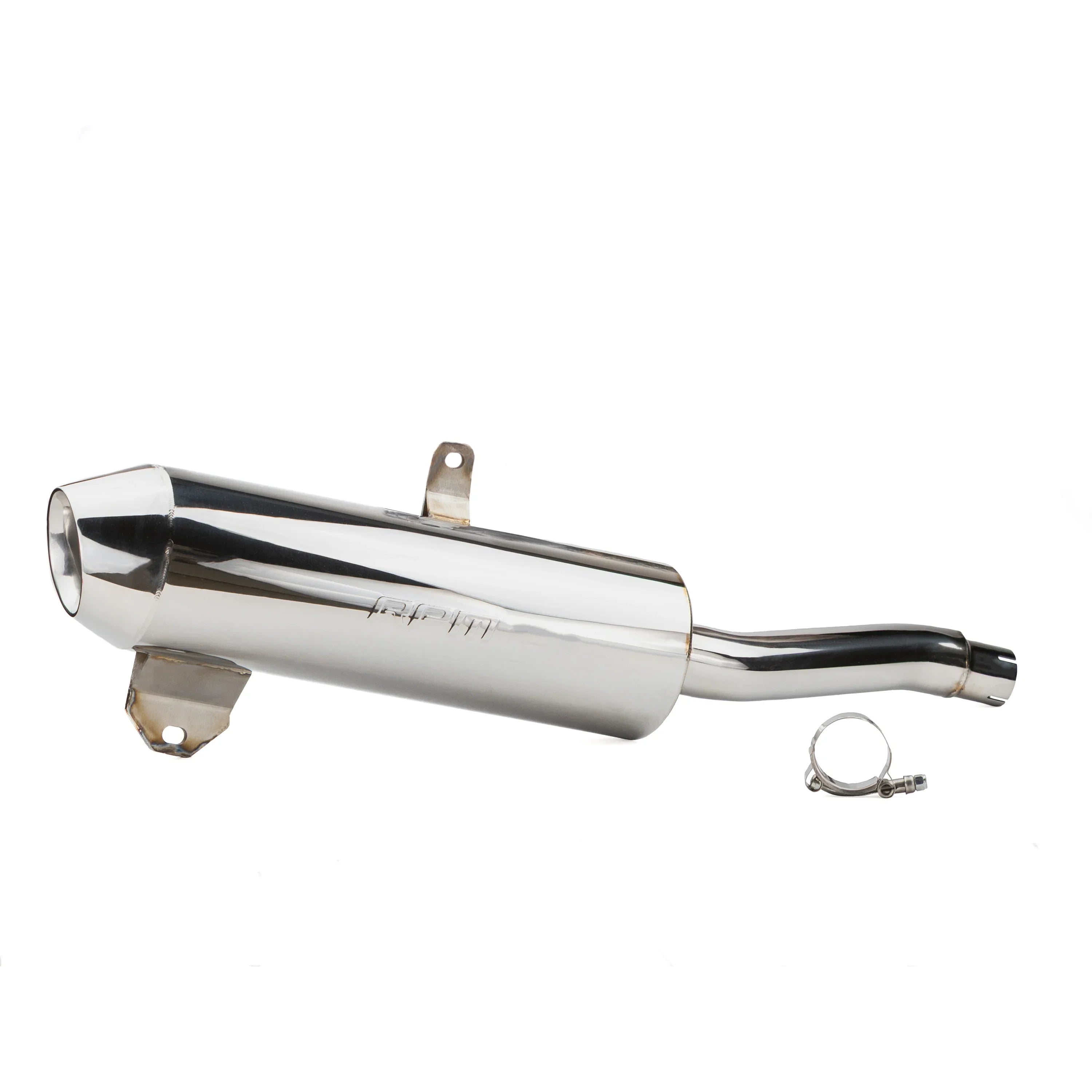 RPM Suzuki King Quad 750 Sport Slip-On Muffler – RPM SXS