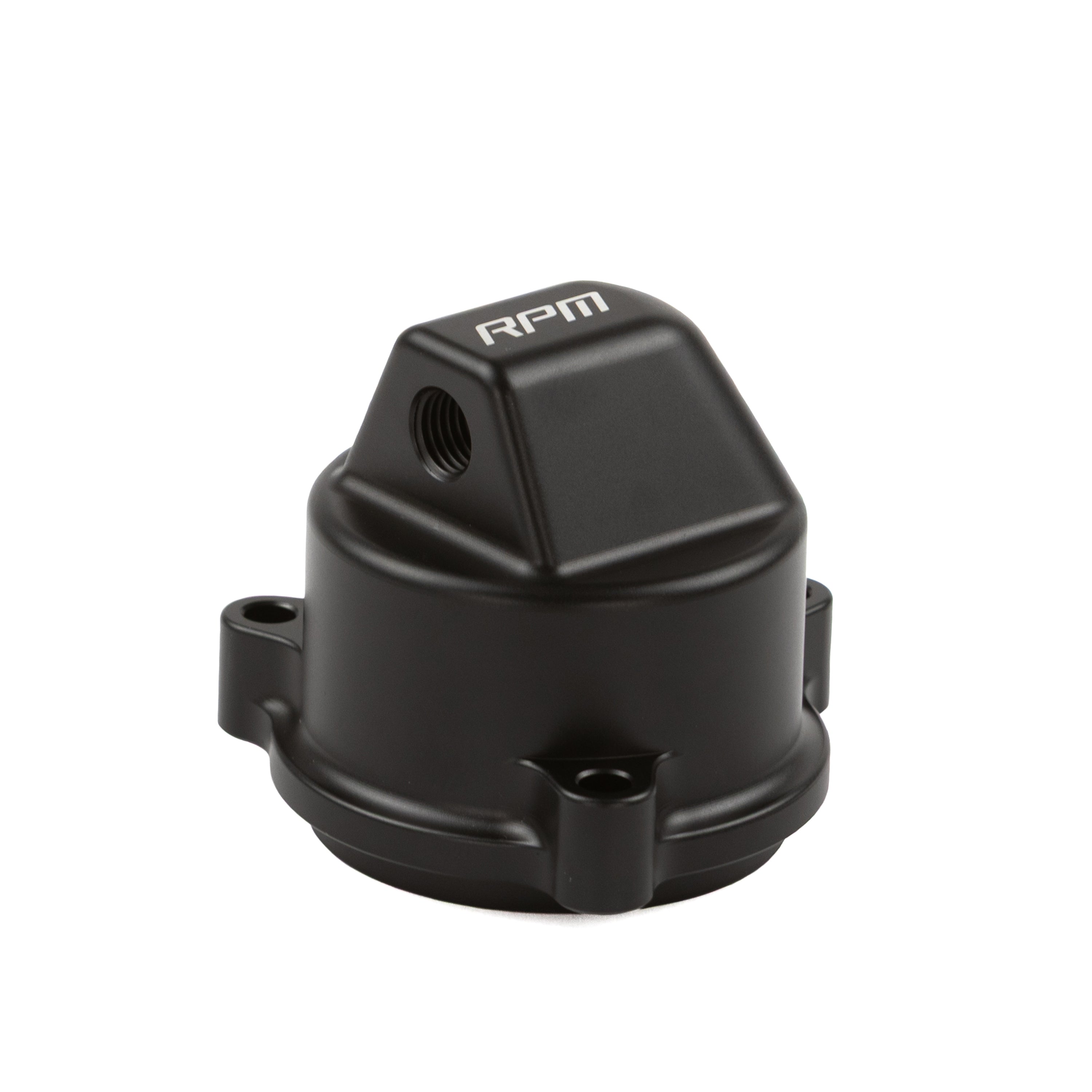 パーツ RPM RR 360mm RPM Can Am Maverick R Magnetic Transmission Filter Cover – RPM SXS