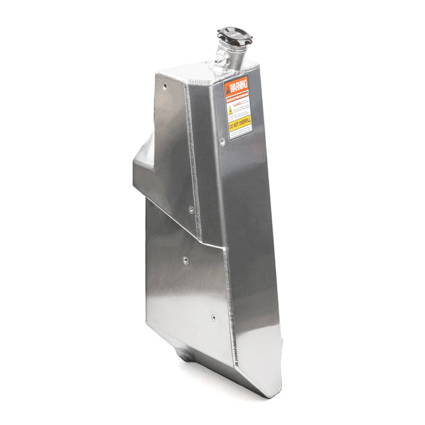 PECO RPM RZR Pro XP 2 Seat 4 Gallon Auxiliary Fuel Tank