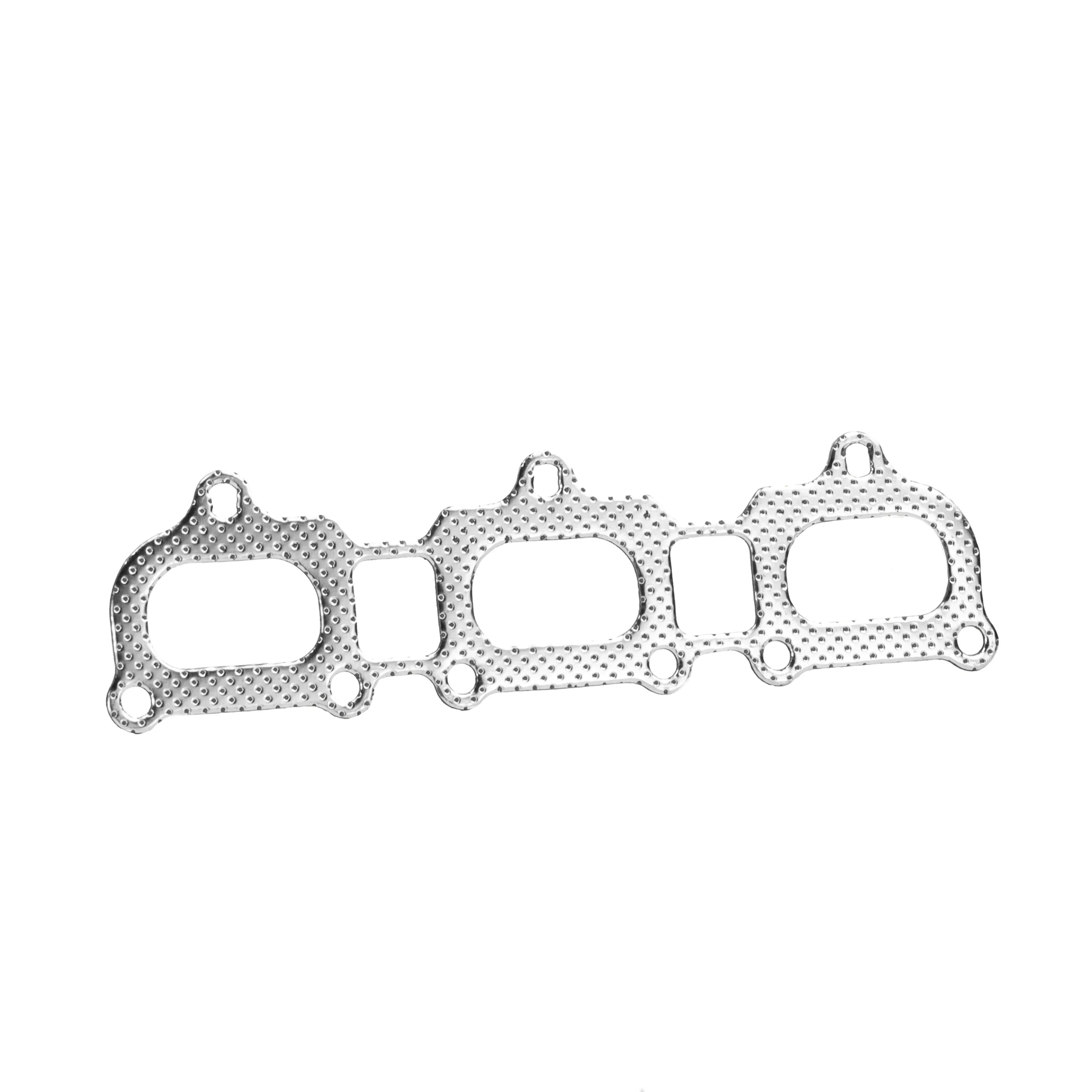 ムク SAR RPM Polaris Ranger 1500 Head Pipe / Manifold UltraSeal Gasket