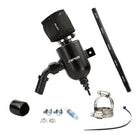 RPM Polaris RZR Turbo, XPT, Turbo R, Pro S, & PRO XP Oil Catch Can