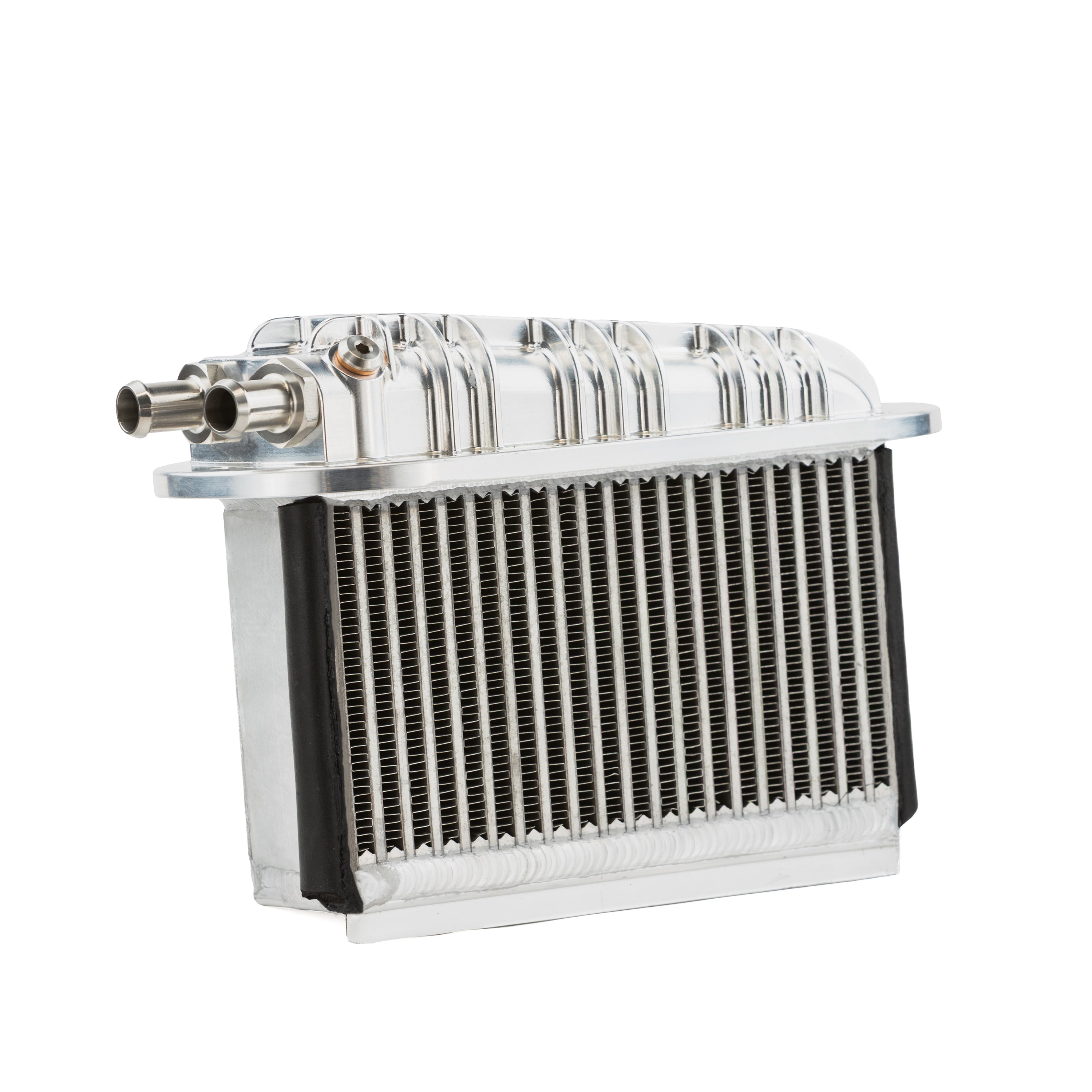RPM Polaris RZR Turbo Verti-Flow Big Core Billet Intercooler – RPM SXS