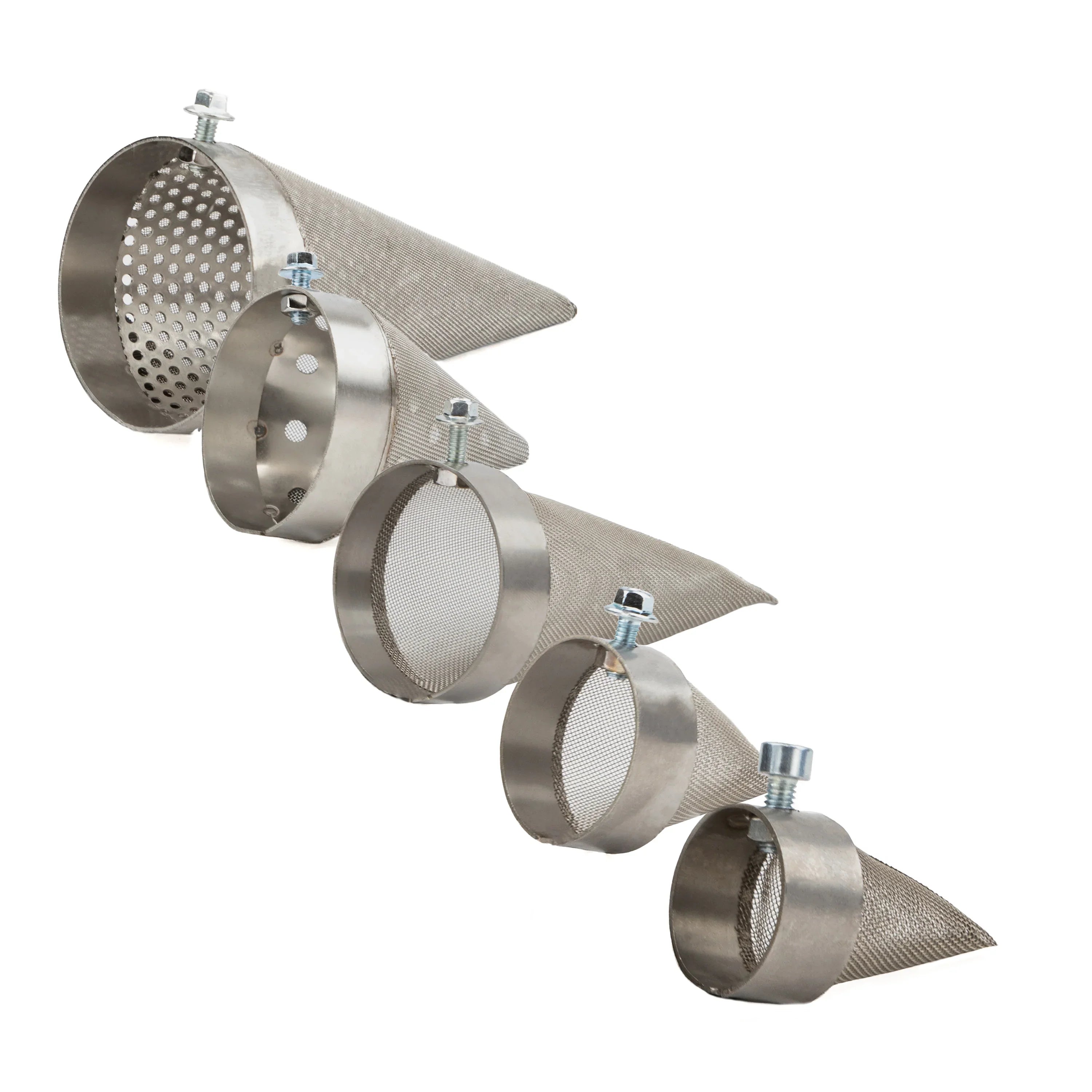RPM Spark Arrestor Inserts – RPM SXS