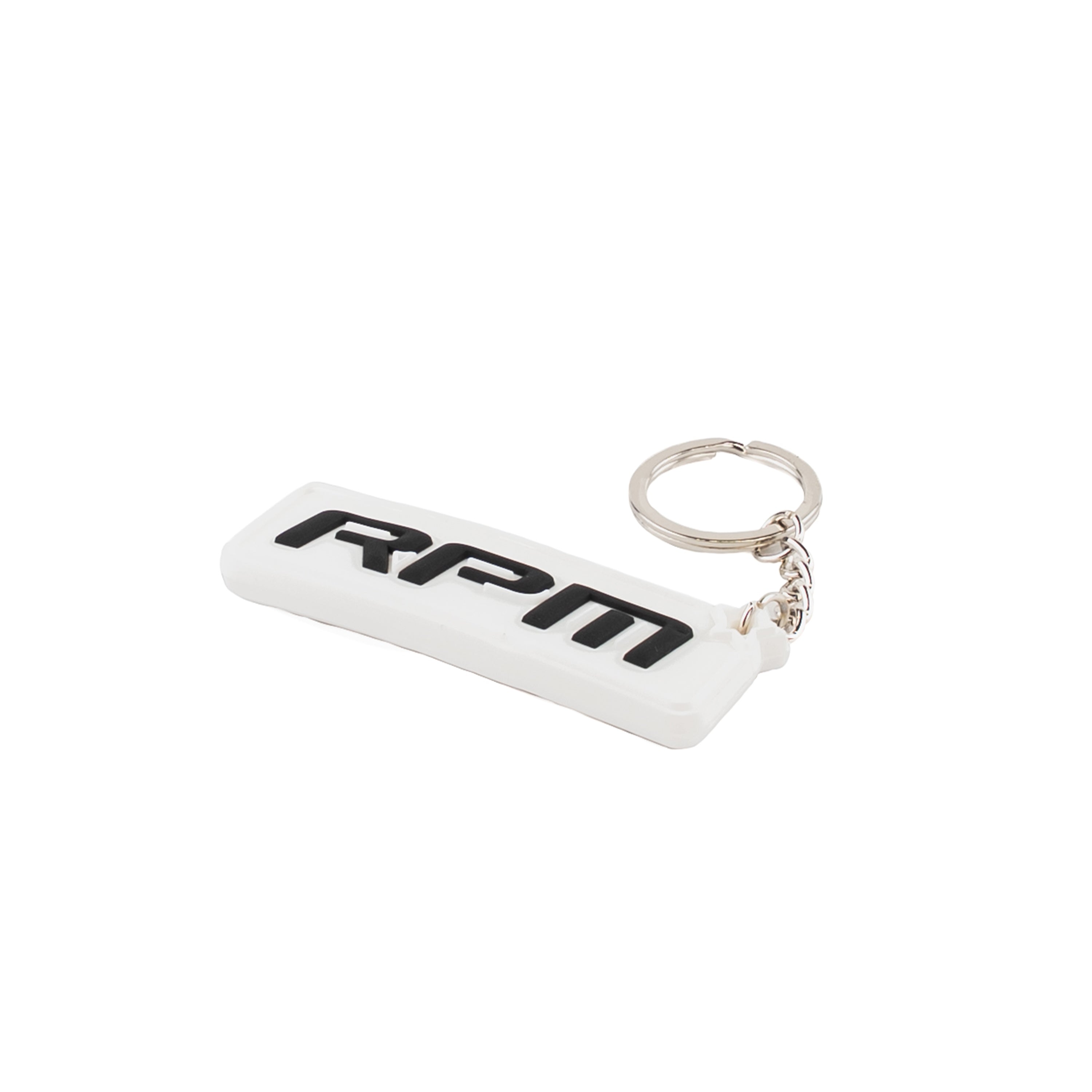 クシプレート チャーム RPM Powersports Key Chain – RPM SXS