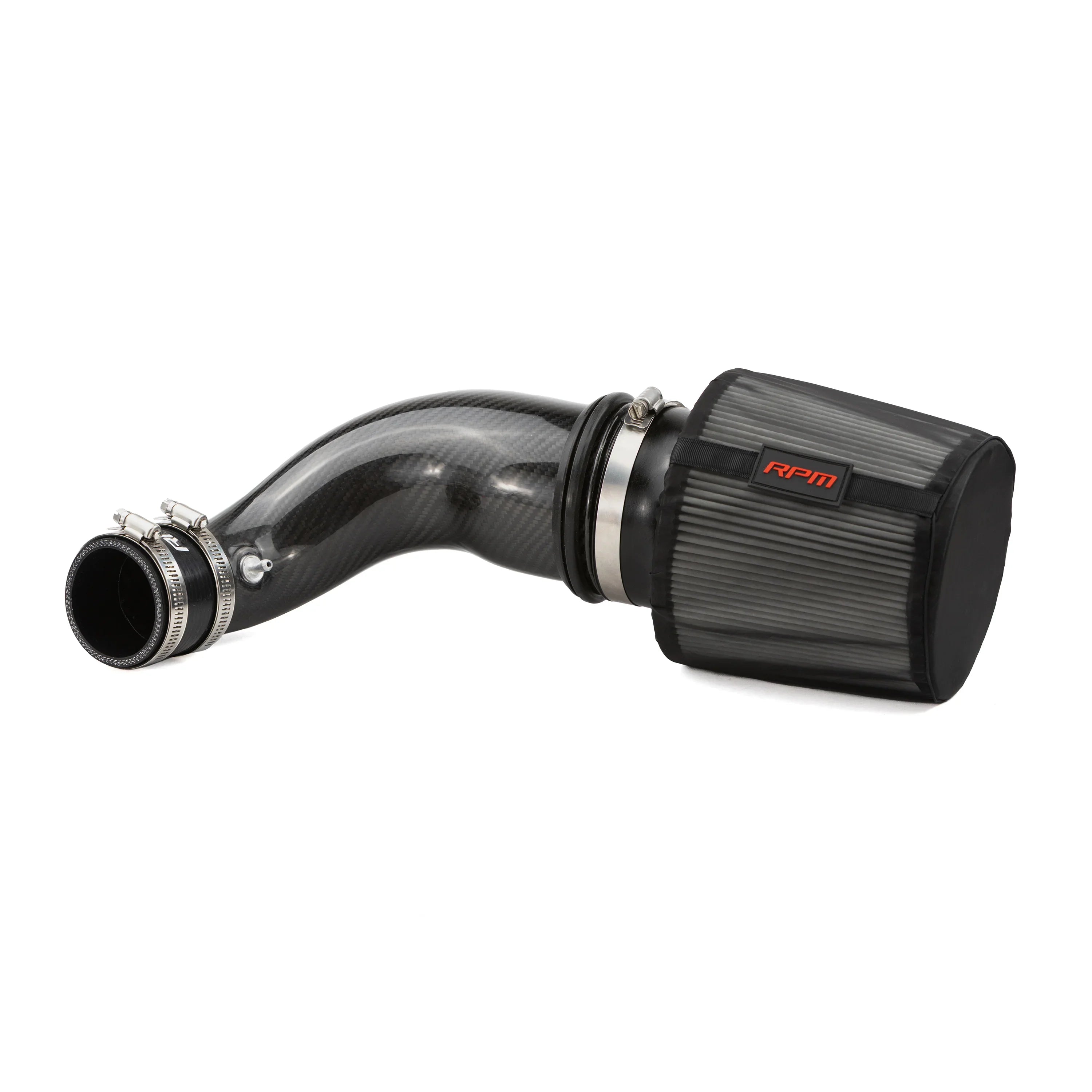 RPM Can-Am X3 High Flow Carbon Intake Kit – RPM SXS