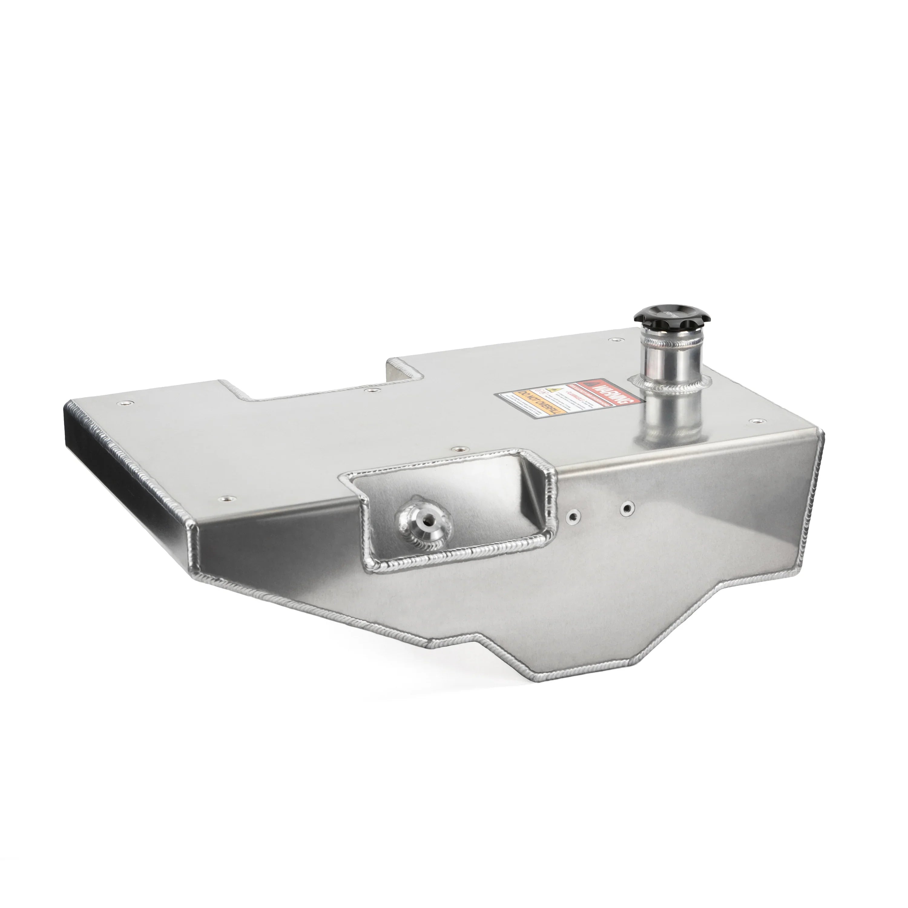 RPM RZR Auxiliary Fuel Tank - 4 Seat XPT / XP1000 / Turbo S 4.5G