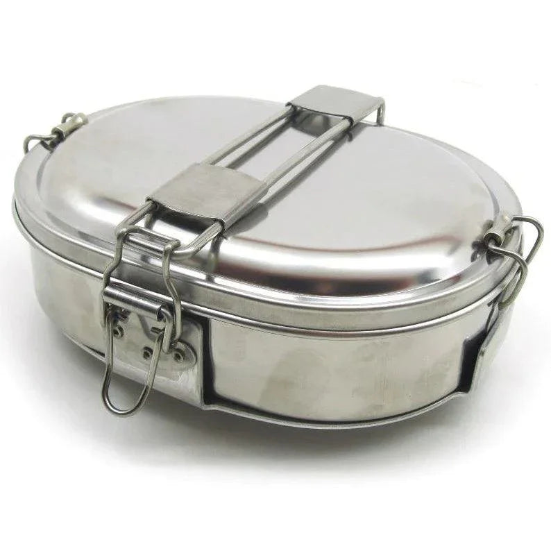 Trail Chef Food Warmer Muffler Pot – RPM SXS
