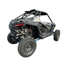 Turbo RZR Desert Series 3