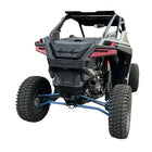 Turbo RZR Desert Series 3