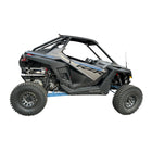 Turbo RZR Desert Series 3