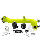 RPM SxS Polaris RZR Turbo XP XP4 Turbo S Pro XP Turbo R - Silicone Charge Tube - RPM SXS