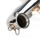 RPM SxS Muffler Delete