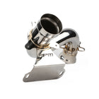 RPM SxS Muffler Delete