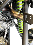 Can Am X3 Turbo Back 3