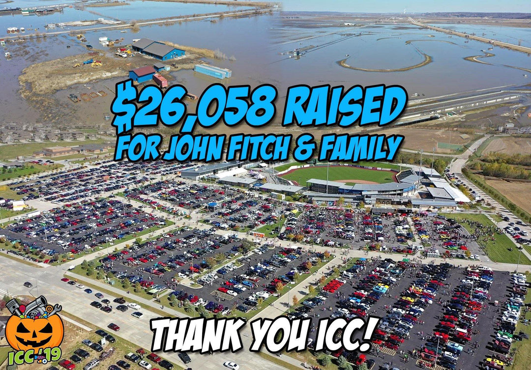 Ice Cream Cruise 2019 IS A WRAP! - RPM SXS