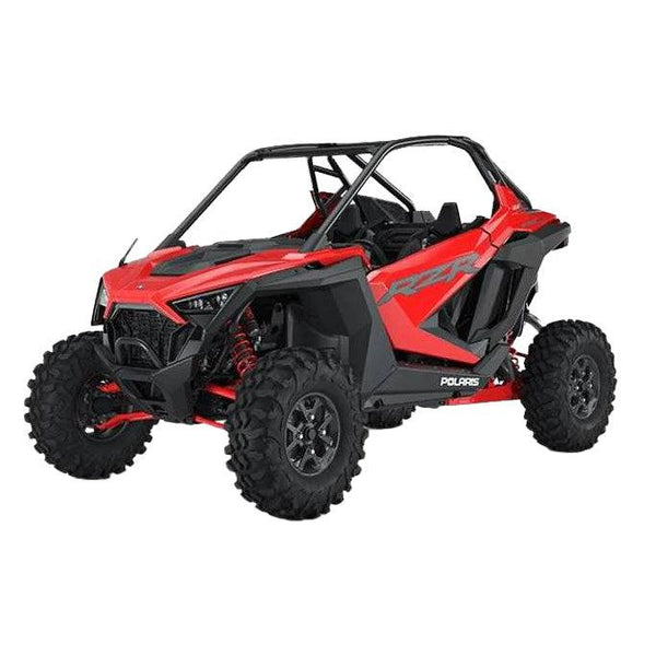 PRO XP & Turbo R - RPM SXS