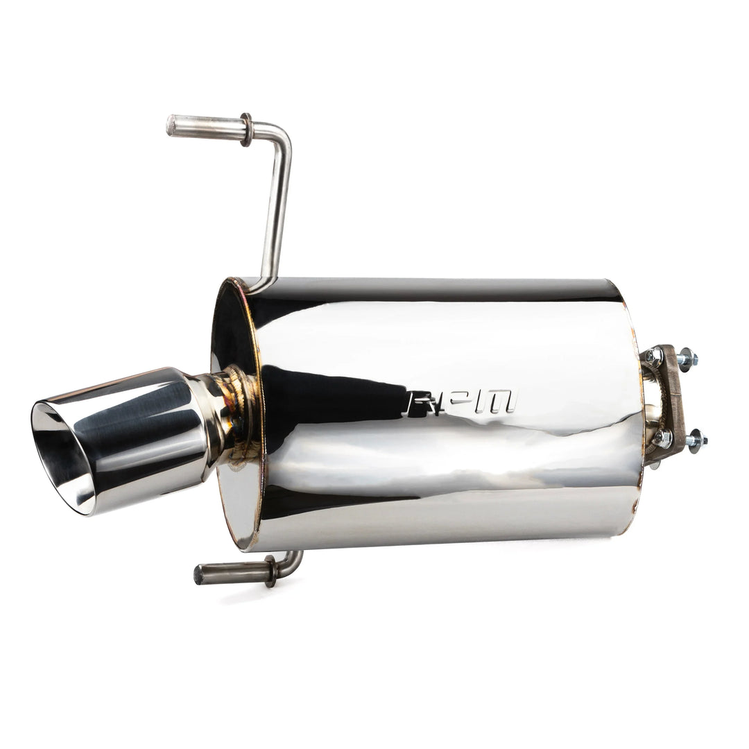 Kawasaki KRX 1000 Exhaust