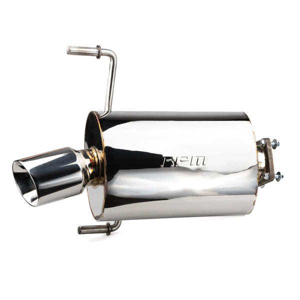 Kawasaki KRX 1000 Exhaust