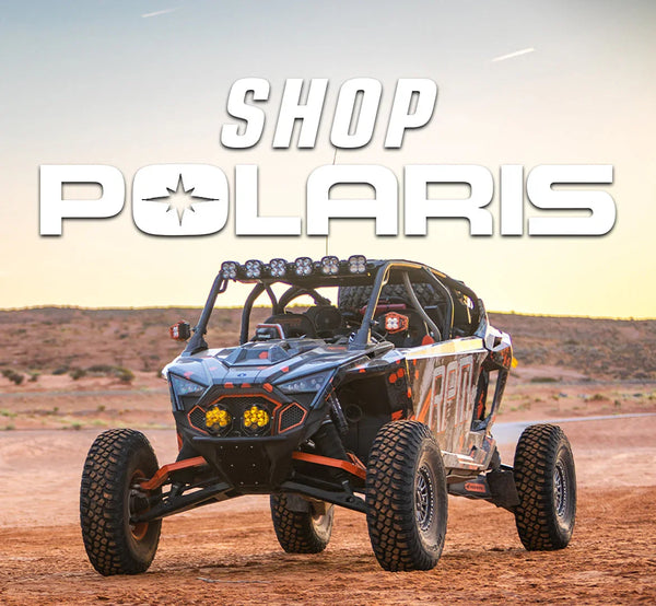 Polaris SXS