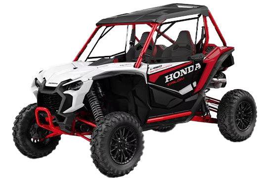 Honda Talon - RPM SXS