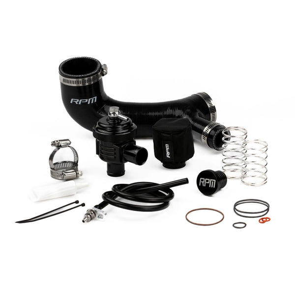 BOV Kit