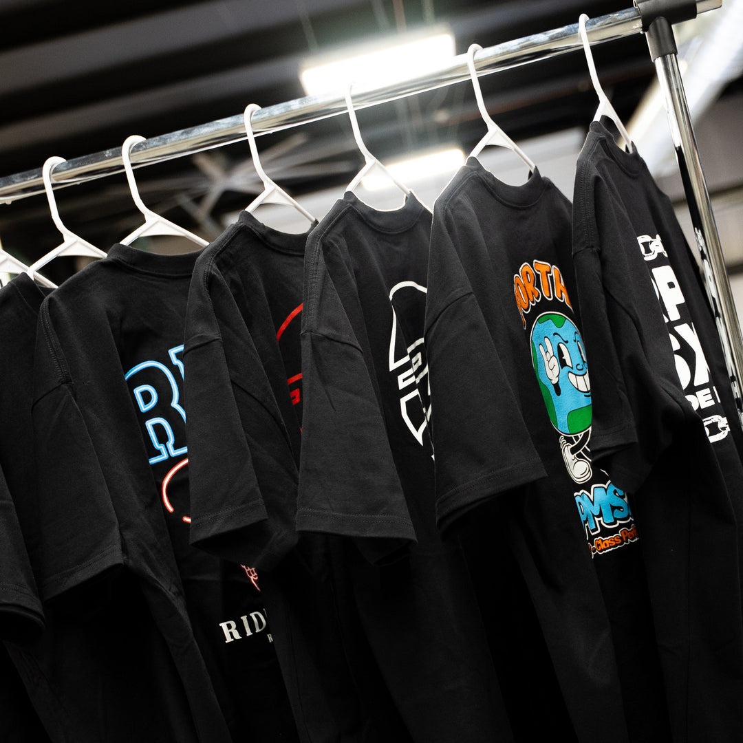 RPM Swag - RPM SXS