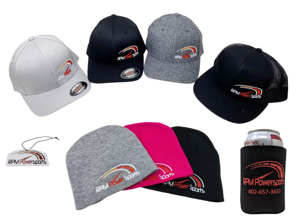 RPM Swag - RPM SXS