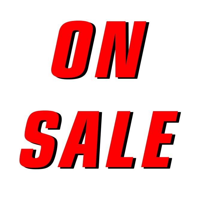 On Sale - RPM SXS