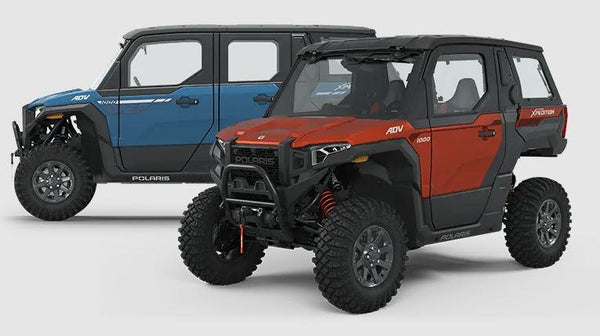 XPEDITION - RPM SXS