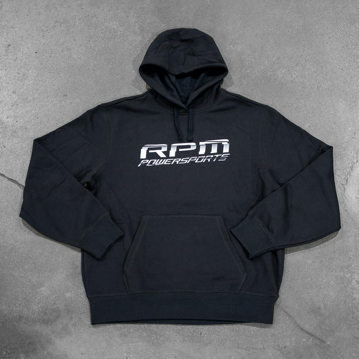 RPM Powersports "Big Logo"  Hoodie