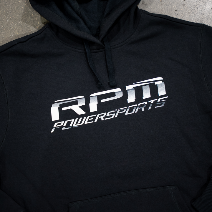 RPM Powersports "Big Logo"  Hoodie