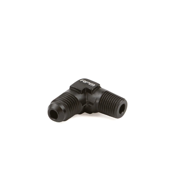 RPM Fuel Tank Fittings and Parts