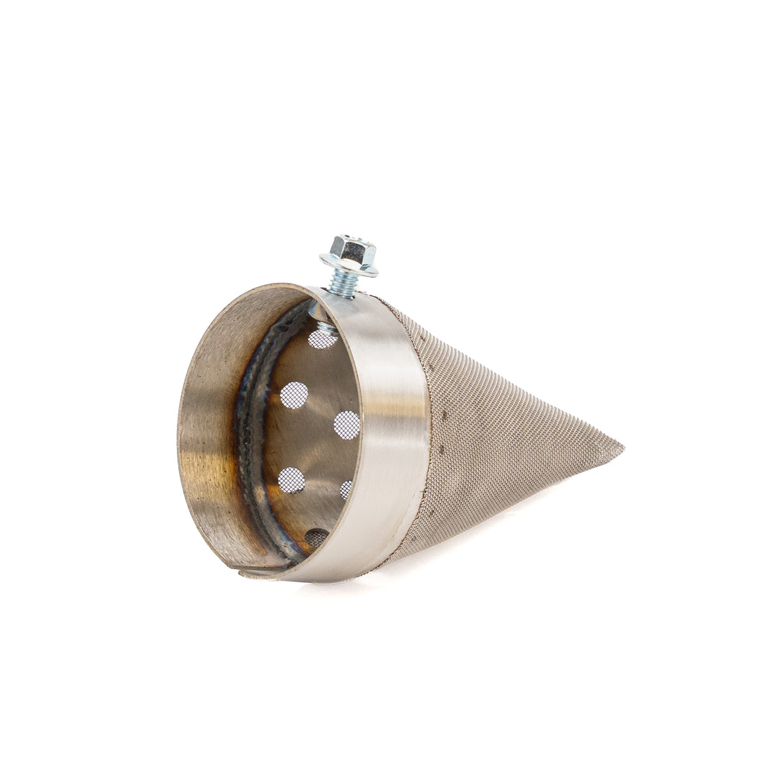 RPM Spark Arrestor Inserts