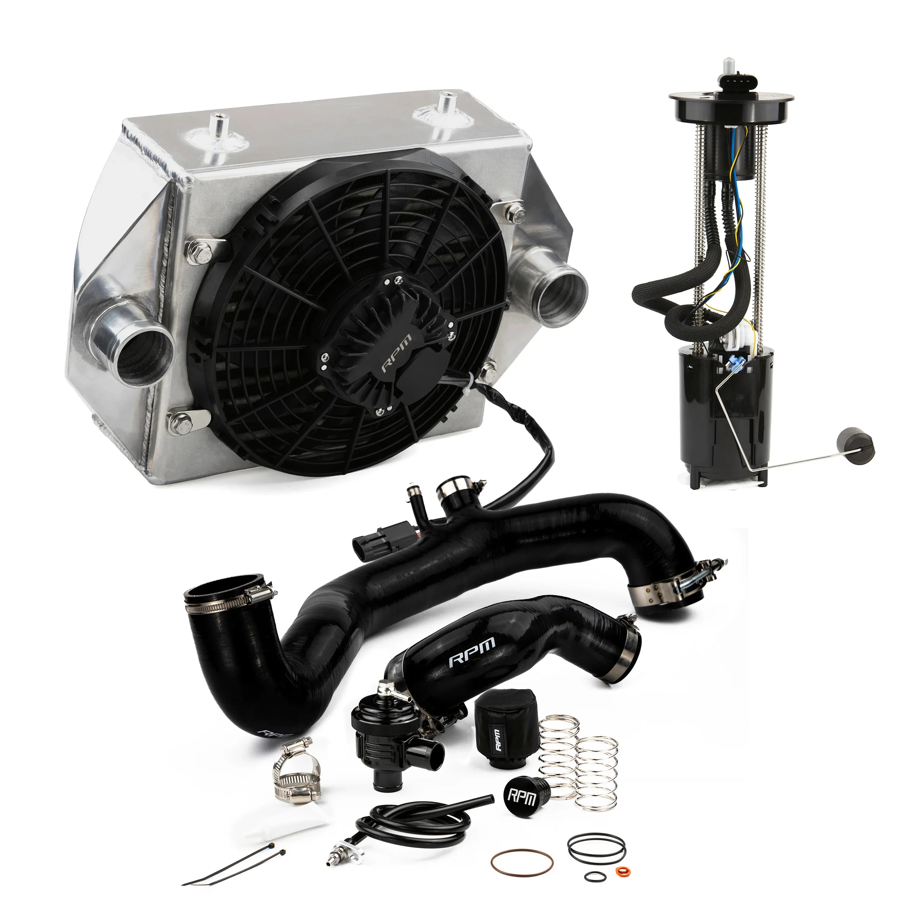 2017-2024 Can-Am X3 Turbo 120HP and 135HP Performance Parts – Page