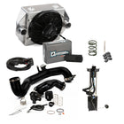 RPM 17-19 X3 120HP to 205HP COMPLETE Upgrade Kit X3 Big Core Intercooler Kit + TUNER