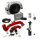 RPM 17-19 X3 120HP to 205HP COMPLETE Upgrade Kit X3 Big Core Intercooler Kit + TUNER