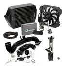 20-22 X3 120HP to 205HP COMPLETE Upgrade Kit X3 Big Core Intercooler Kit + TUNER
