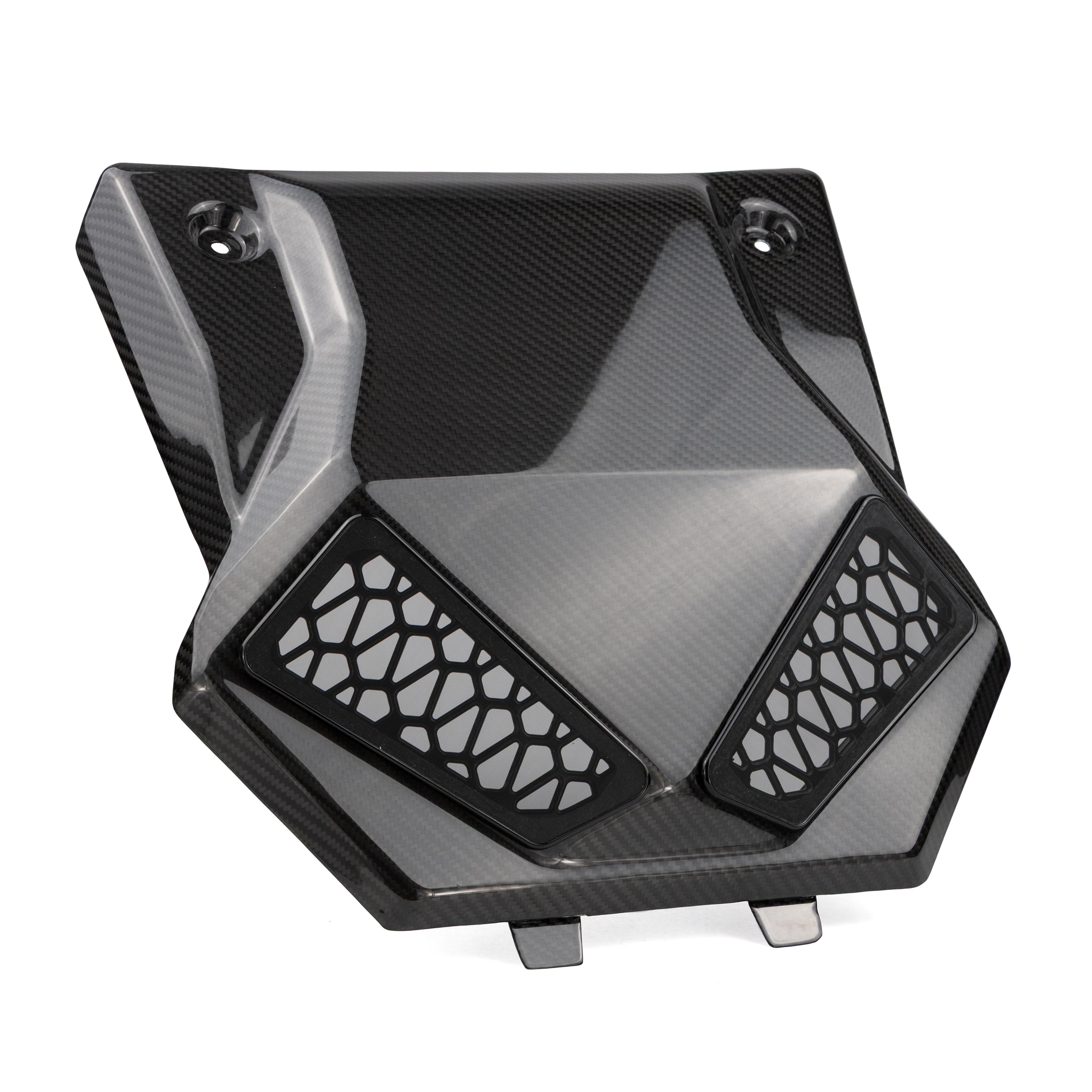 RPM Pro Series Ram Air Carbon Fiber Hood – RPM SXS