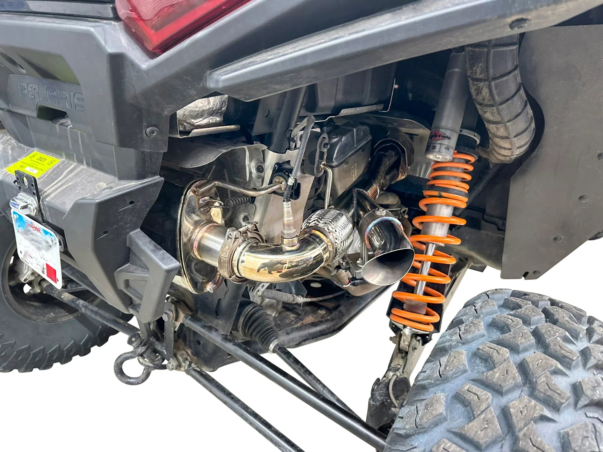 RPM 2024-2026 RZR XP1000 2.5