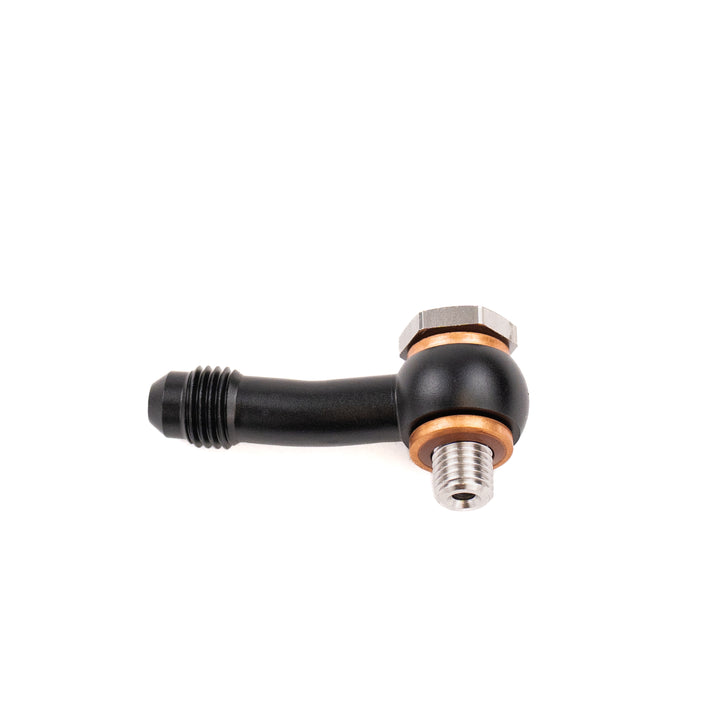 RPM Fuel Tank Fittings and Parts
