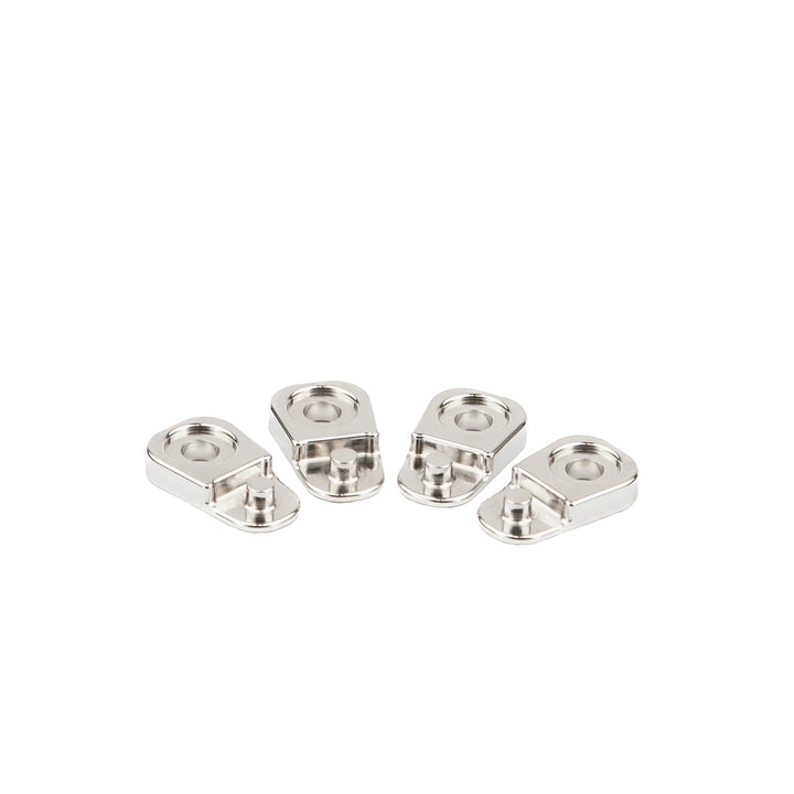 RPM Can-Am X3 2017-19 / 50mm Brushless 10" 10 Blade Intercooler Fan Upgrade