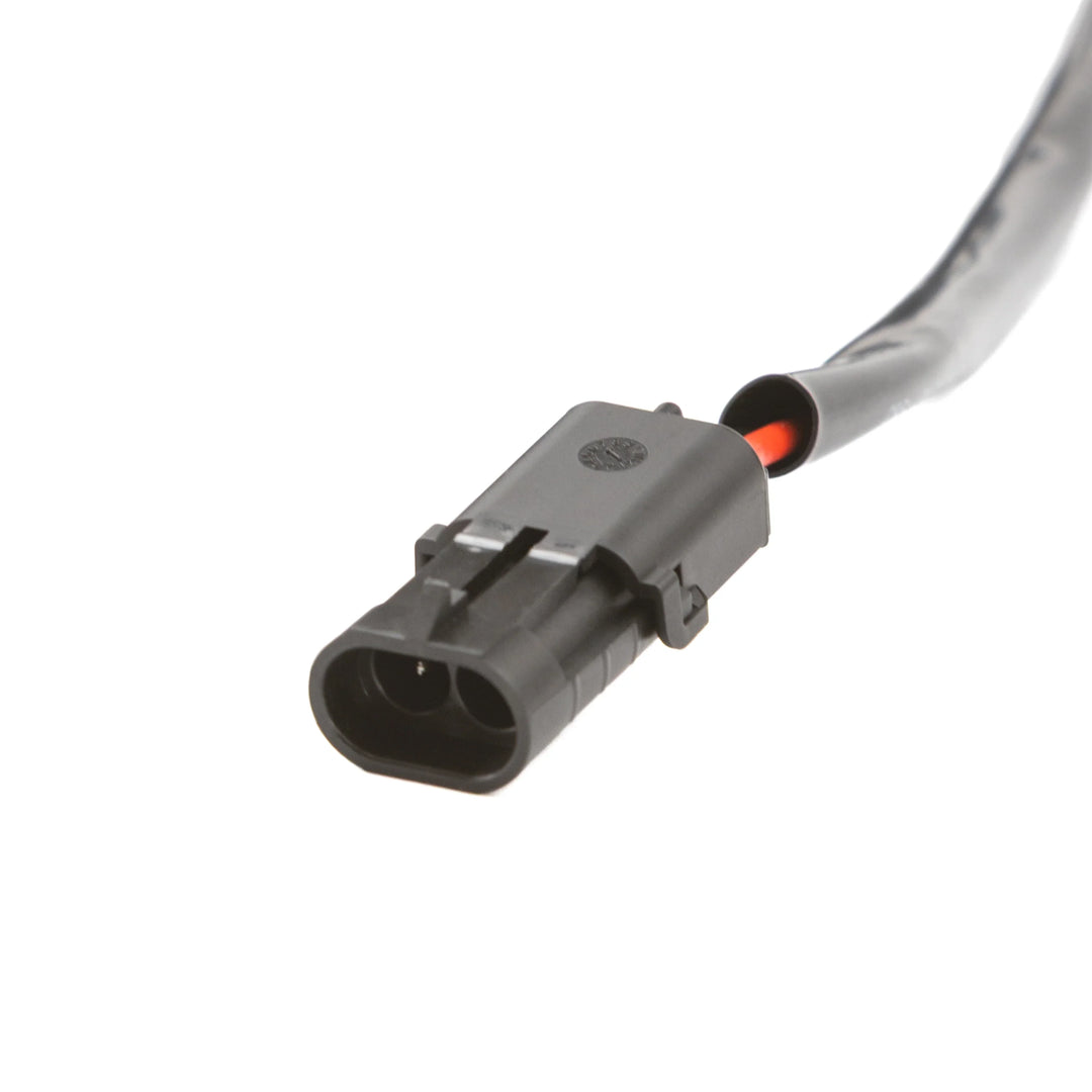 RPM Can-Am X3 2017-19 / 50mm Brushless 10" 10 Blade Intercooler Fan Upgrade