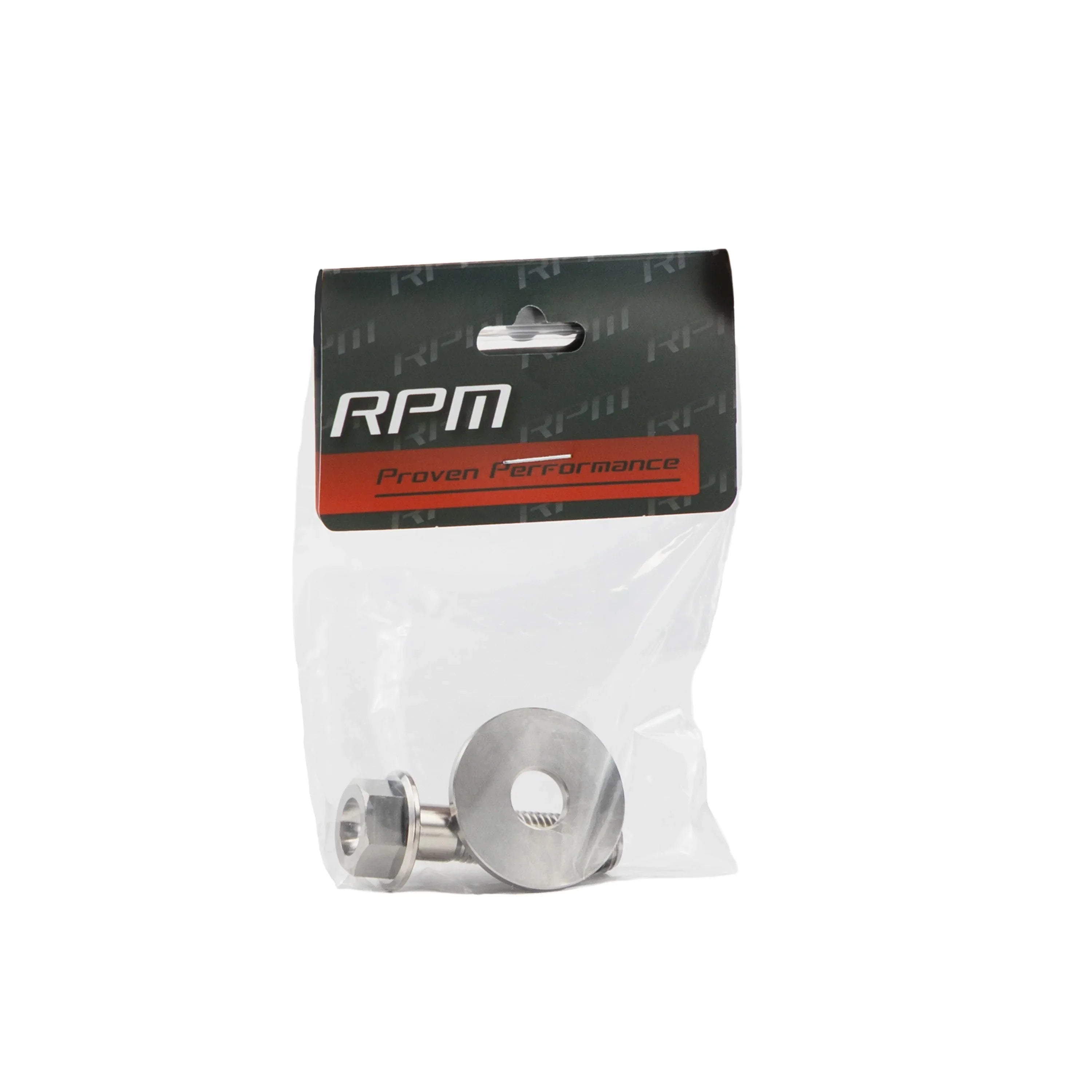 RPM Polaris RMK 800 / 850 / 9r / Boost Titanium Secondary Bolt