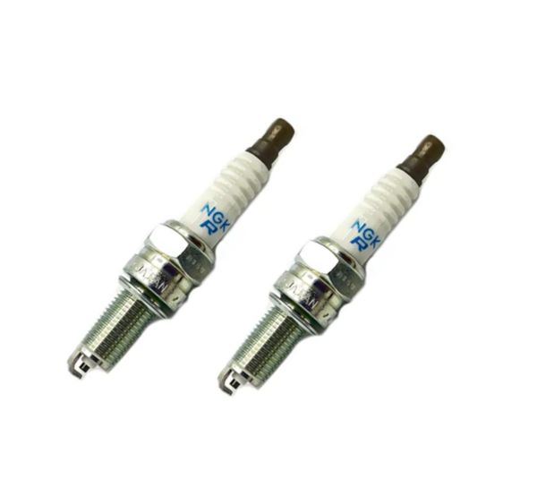 Direct OEM Replacement Spark plug set for Polaris Pro XP, Turbo R, and Turbo S Models