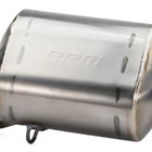 Polaris RMK 9R / 850 NA Titanium Q-Muf Chambered Muffler
