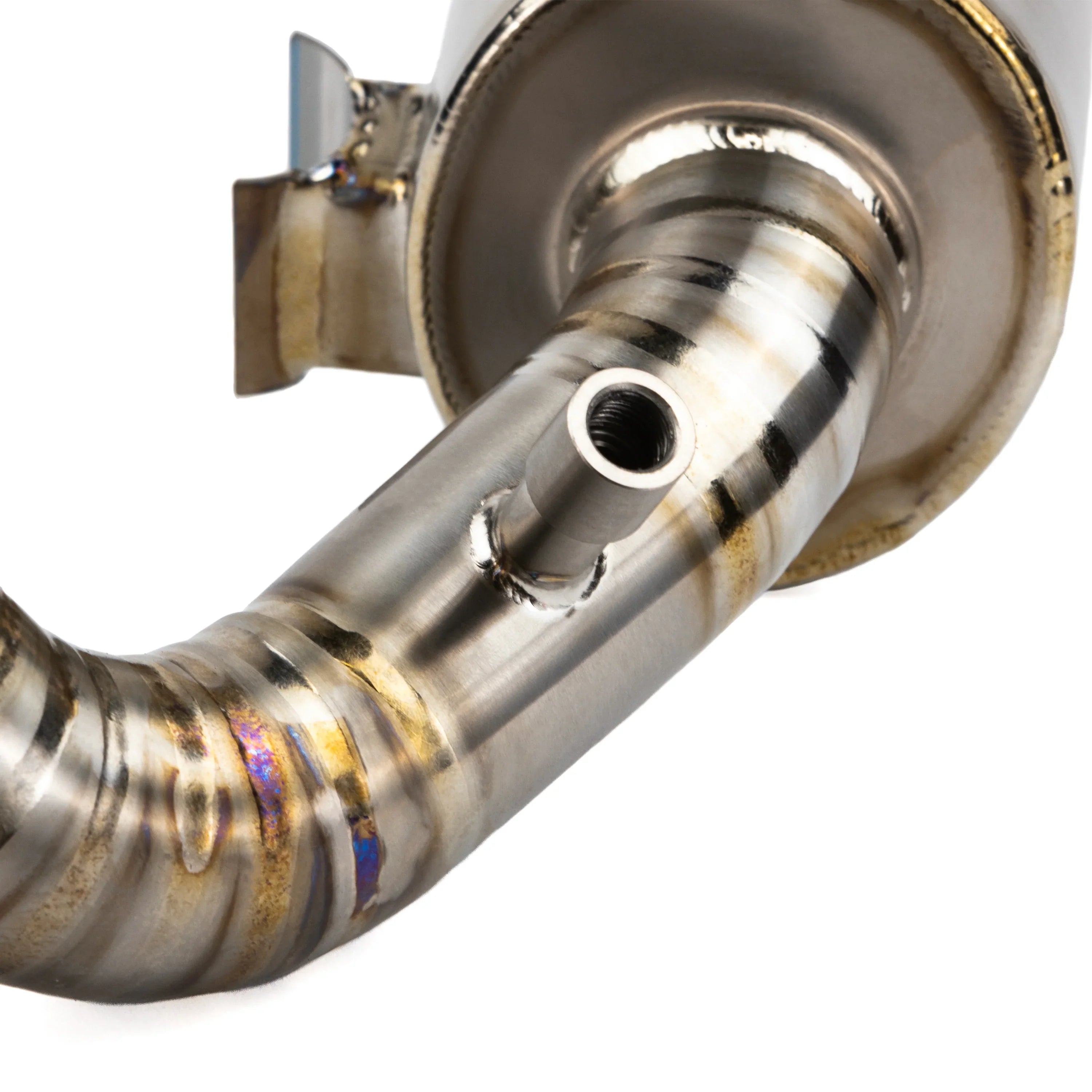 RPM Polaris RMK AXYS 850 & 9R TITANIUM Snowmobile Race Weight
