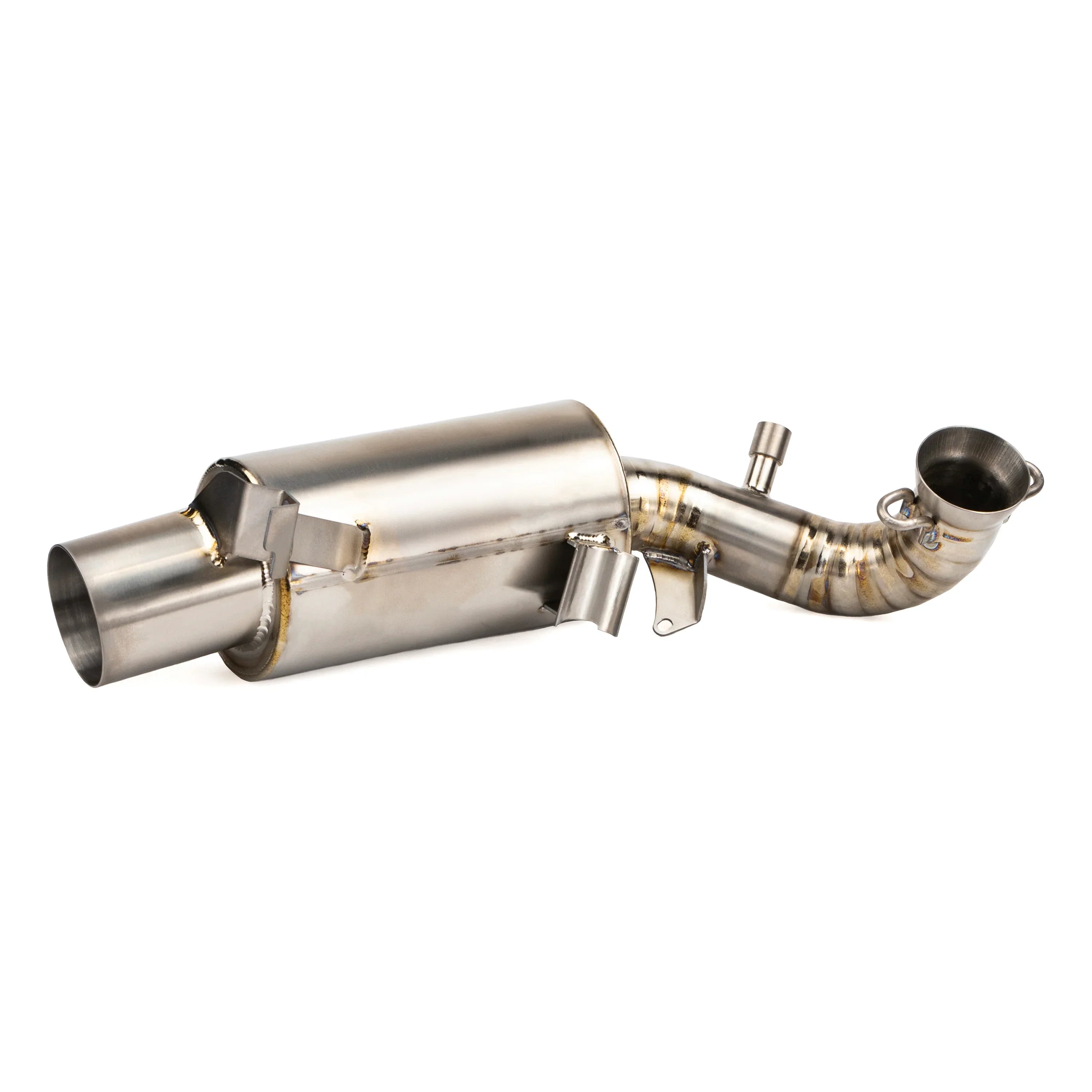 RPM Polaris RMK AXYS 850 & 9R TITANIUM Snowmobile Race Weight